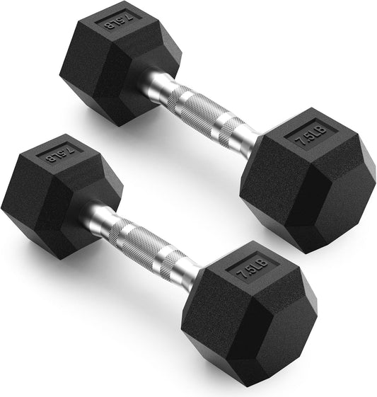 Dumbbell 2.5-100Lb, Weights Dumbbells for Women&Men for Home Gym